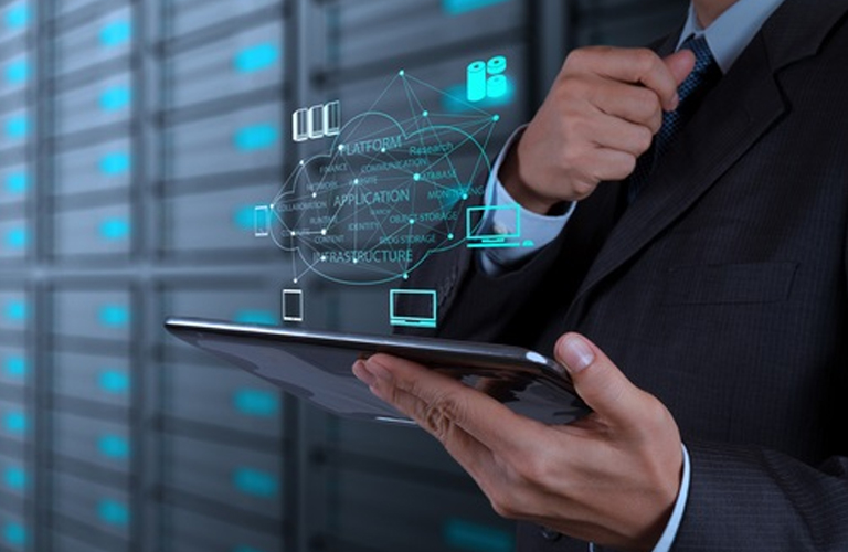 Empresas demandan más tecnología en años difíciles de la economía de su país - Image